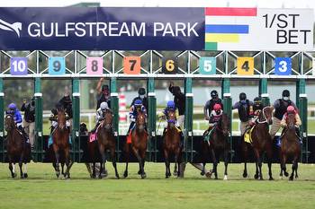 Florida Derby week begins with Wednesday’s post-position draw