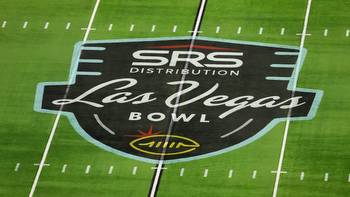 Florida Football: Betting odds Las Vegas bowl Oregon State Beavers Mon