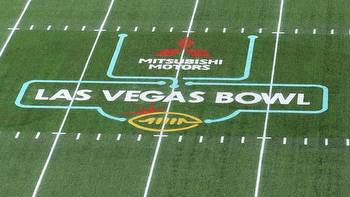 Florida Football: Betting odds Las Vegas bowl Oregon State Beavers Tue