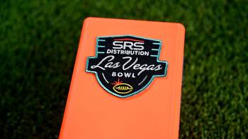 Florida Football: Betting odds Las Vegas bowl Oregon State Beavers Wed