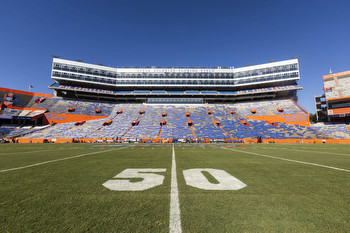 Florida football: Gators vs Utah odds moving drastically