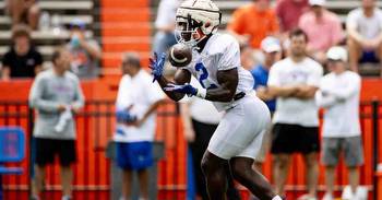 Florida football: Over or under for the 2023 season?