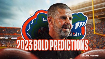 Florida football predictions for 2023 college season