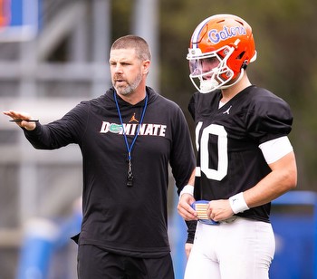 Florida Football: Three storylines to watch as Fall Camp opens