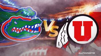 Florida football vs. Utah: How to watch, date, time, live stream, TV