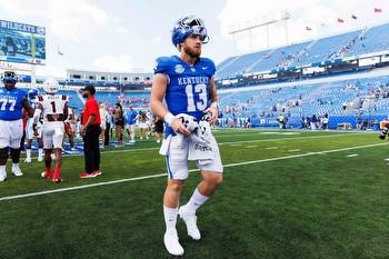 Florida Gators vs Kentucky Wildcats Prediction, 9/30/2023 College Football Picks, Best Bets & Odds