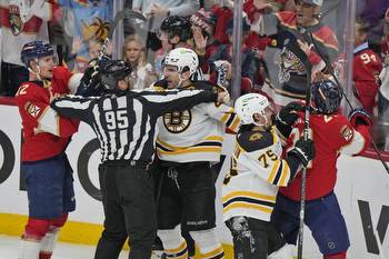 Florida Panthers at Boston Bruins (4/30/23): How to watch NHL Game 7, time, odds, FREE live stream