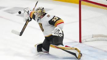 Florida Panthers at Vegas Golden Knights Gm 5 odds, picks, predictions