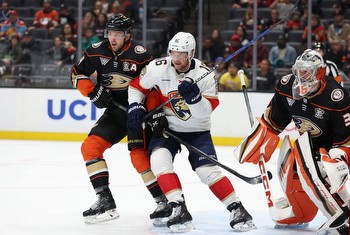 Florida Panthers: Florida Panthers vs. Anaheim Ducks: Game Preview, Predictions, Odds, Betting Tips & more