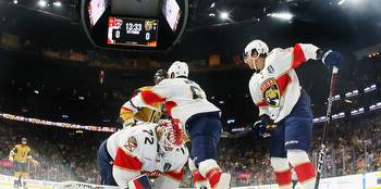 Florida Panthers Sportsbook Promo Codes and Betting Bonuses