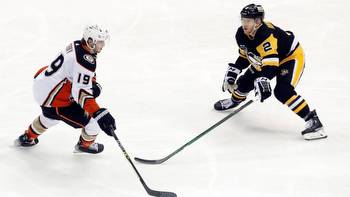 Florida Panthers vs. Anaheim Ducks odds, tips and betting trends