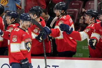 Florida Panthers vs Arizona Coyotes: Game Preview, Predictions, Odds, Betting Tips & more