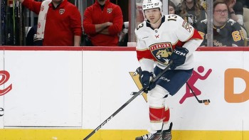 Florida Panthers vs. Buffalo Sabres odds, tips and betting trends