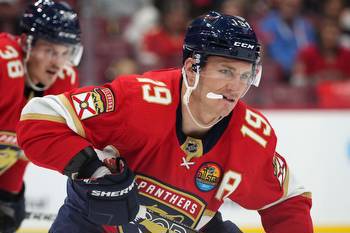 Florida Panthers vs Calgary Flames 11/19/22 NHL Picks, Predictions, Odds