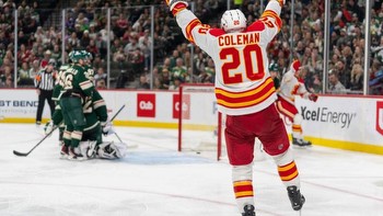 Florida Panthers vs. Calgary Flames odds, tips and betting trends