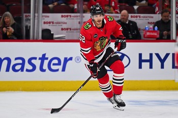 Florida Panthers vs Chicago Blackhawks Prediction, 11/4/2023 NHL Picks, Best Bets & Odds