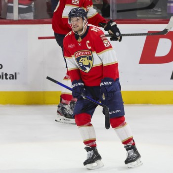 Florida Panthers vs. Columbus Blue Jackets Prediction, Preview, and Odds