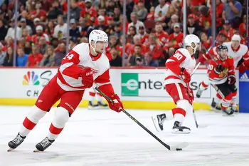 Florida Panthers vs Detroit Red Wings Prediction, 11/2/2023 NHL Picks, Best Bets & Odds