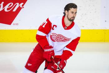 Florida Panthers vs Detroit Red Wings Prediction, 4/17/2022 NHL Picks, Best Bets & Odds