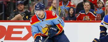 Florida Panthers vs Edmonton Oilers 11/28/2022 Picks Predictions