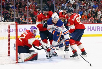 Florida Panthers vs Edmonton Oilers: Game Preview, Predictions, Odds, Betting Tips & more