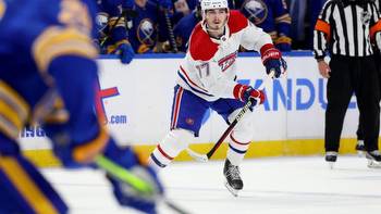 Florida Panthers vs. Montreal Canadiens odds, tips and betting trends