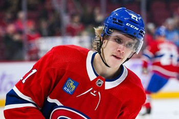 Florida Panthers vs Montreal Canadiens Prediction, 11/30/2023 NHL Picks, Best Bets & Odds