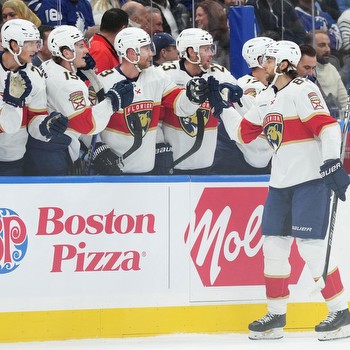 Florida Panthers vs. Montreal Canadiens Prediction, Preview, and Odds