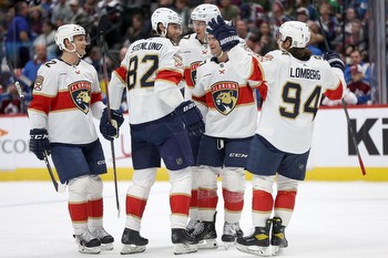Florida Panthers vs Nashville Predators: Game Preview, Predictions, Odds, Betting Tips & more