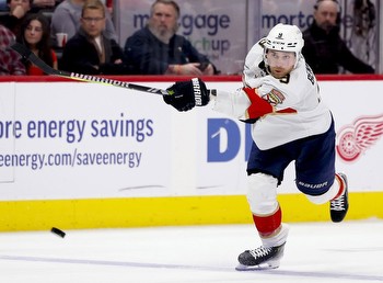 Florida Panthers vs. N.Y. Rangers Prediction, Preview, and Odds