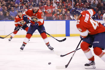 Florida Panthers vs Ottawa Senators 12/14/21 NHL Picks, Predictions, Odds