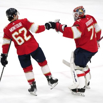 Florida Panthers vs. Pittsburgh Penguins Prediction, Preview, and Odds