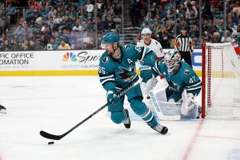 Florida Panthers vs. San Jose Sharks Odds, Spread, Picks and Prediction