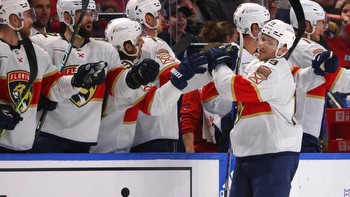 Florida Panthers vs. Tampa Bay Lightning odds, tips and betting trends