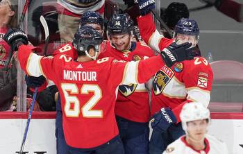 Florida Panthers vs Vancouver Canucks 1/14/23 NHL Picks, Predictions, Odds