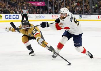 Florida Panthers vs Vegas Golden Knights Game 3: Preview, lines, predictions, where and how to watch
