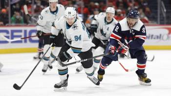 Florida Panthers vs. Washington Capitals odds, tips and betting trends