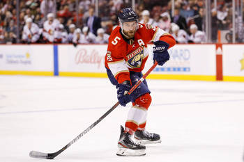 Florida Panthers vs Winnipeg Jets 4/15/22 NHL Picks, Predictions, Odds