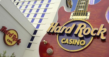 Florida: Seminole Tribe's Hard Rock Bet mobile sports betting platform opens state-wide to all customers