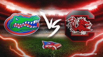 Florida-South Carolina prediction, odds, pick, how to watch College Football Week 7 game