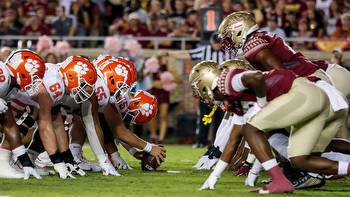 Florida State, Clemson taking different roster-building approaches will define ACC title race in 2023 season