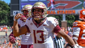 Florida State football dominates USA TODAY Sports Network's All-ACC team