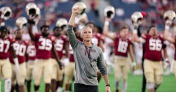 Florida State football: Seminoles the 'best team in Florida right now,' says Josh Pate