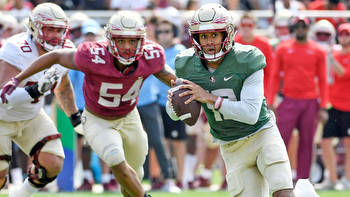 Florida State Revival Among College Football Playoff Bets For 2023