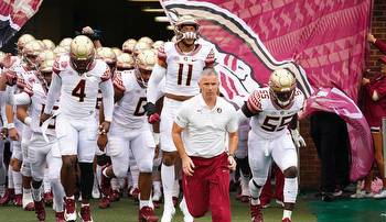 Florida State Seminoles Preview 2022 Season Prediction, Team Breakdown