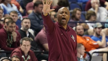 Florida State should be deeper but might need more to return to the NCAA Tournament