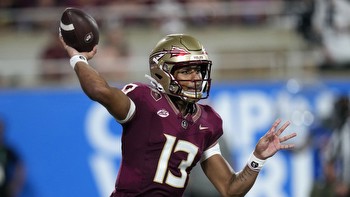 Florida State vs. Boston College: Odds, spread, over/under