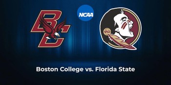 Florida State vs. Boston College: Sportsbook promo codes, odds, spread, over/under