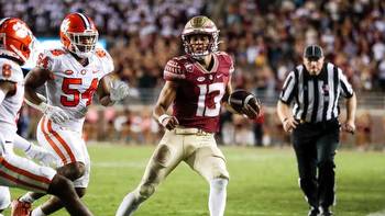 Florida State vs. Clemson odds, time, line: 2023 picks, Week 4 college football predictions by proven model