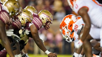 Florida State vs. Clemson prediction, pick, spread, football game odds, live stream, watch online, TV channel